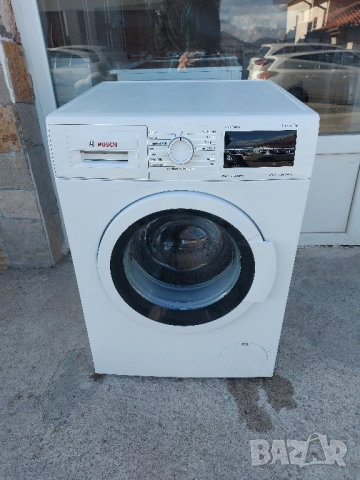 Пералня BOSCH 6 Serie 