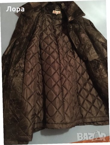 Дамско Палто L / XL размер, снимка 8 - Палта, манта - 35550404
