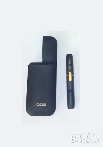 ЗА ЧАСТИ РЕМОНТ IQOS 2.4P АЙКОС Зарядна Станция с Холдър (Държач)