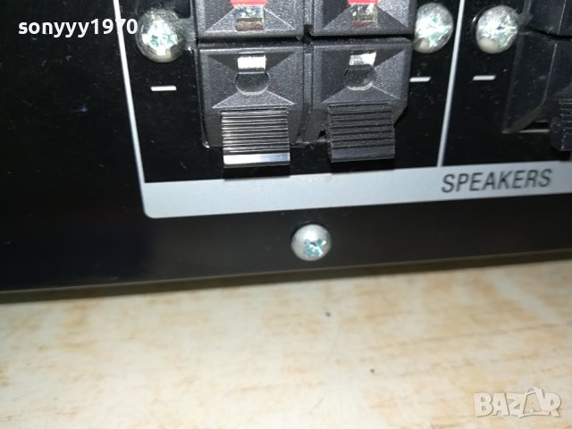 SONY STR-DH520 HDMI RECEIVER SWISS 0112231342, снимка 17 - Ресийвъри, усилватели, смесителни пултове - 43227048