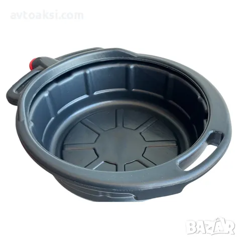 Вана за източване на масло три размера 6/7/12литра, снимка 6 - Аксесоари и консумативи - 49306620