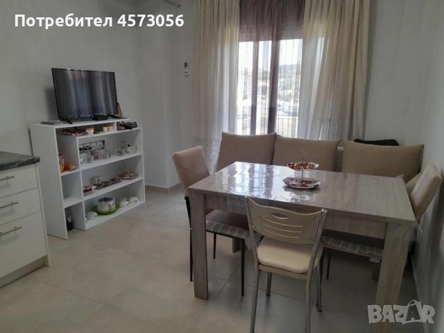 Апартамент под наем- Паралия Офринио, снимка 3 - Квартири, нощувки - 51461066