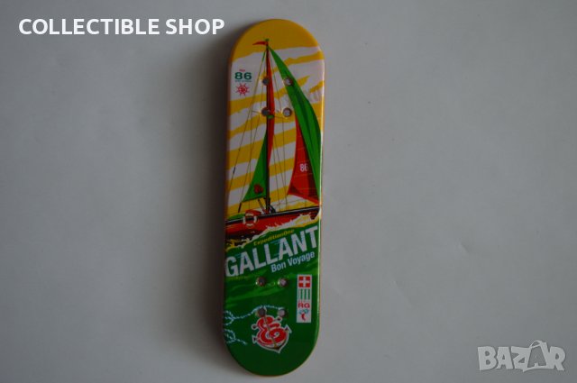 Tech Deck, снимка 3 - Други ценни предмети - 44067542