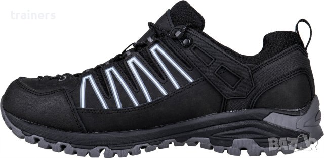 Head Izles код MBTT247990RB Оригинални Мъжки Туристически Обувки, снимка 7 - Спортни обувки - 43299638