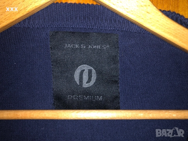 Мъжки маркови жилетки, снимка 7 - Пуловери - 52680933