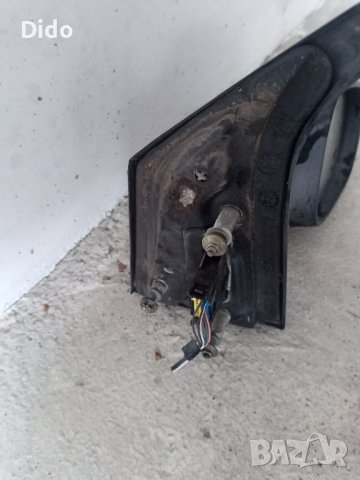 Огледало за Рено Сценик  Renault , снимка 3 - Аксесоари и консумативи - 43895407