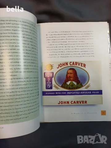 РЯДКА С АВТОТОГРАФ-ЦИГАРЕНАТА ФАМИЛИЯ СТАНФОРД НЮМАН , снимка 8 - Антикварни и старинни предмети - 48978772