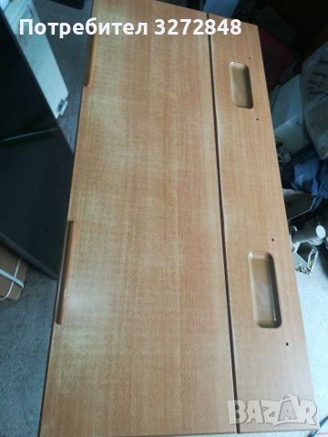 Регулируем ученически чин за двама - Австрия , снимка 7 - Бюра - 40581119