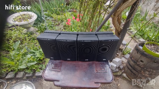 Magnat Systema Professional, снимка 3 - Тонколони - 40316549