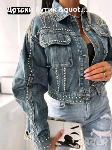 Дамски дрешки, снимка 1