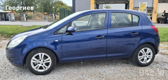 Opel Corsa Selection 110 Jahre 1.0i 60PS, снимка 4 - Автомобили и джипове - 51620057