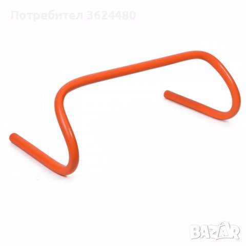 Тренировъчно препятствие за футбол