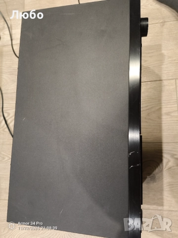 Дек Kenwood kx3030, снимка 5 - Декове - 52506532