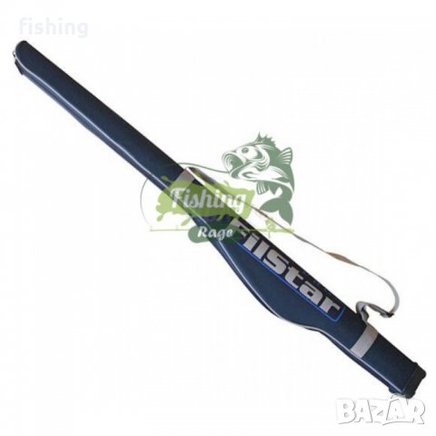 Топ цена Твърд калъф - двоен 1.20/1.50см 1.75м, снимка 6 - Въдици - 14502578