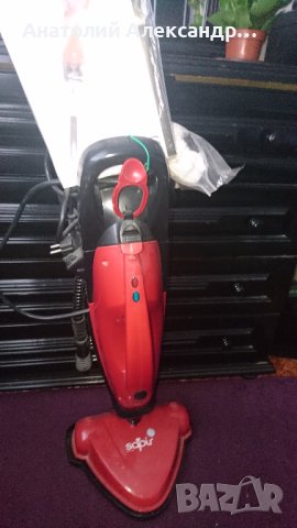 Продавам парочистачка Стим моп