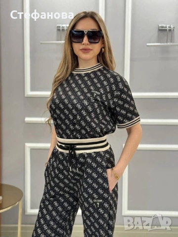 Дамски комплекти, снимка 2 - Спортни екипи - 53529421