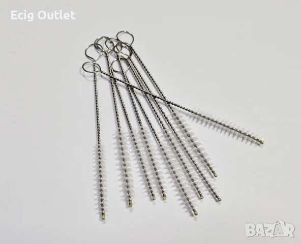 Готови намотки за вейпове , кантали , фитили, снимка 6 - Вейп без пълнители - 51364320