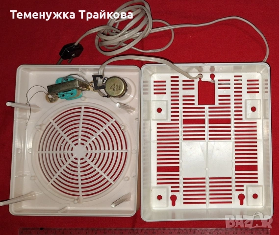 Кутия за Громкоговоритель ОБь-303, снимка 3 - Други - 53457009