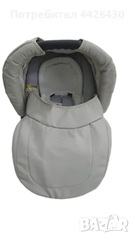 Стол-кошница за кола различни цветове, снимка 11 - Столчета за кола и колело - 49649361