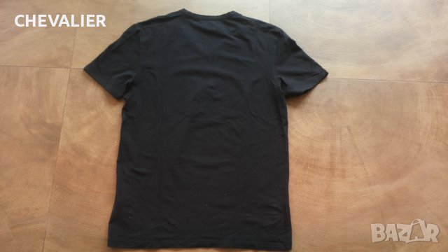 GUESS MENS T-Shirt Размер M мъжка тениска 4-60, снимка 8 - Тениски - 44016524