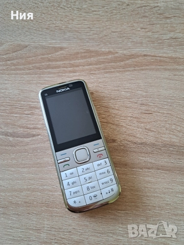 Нокия С5-00