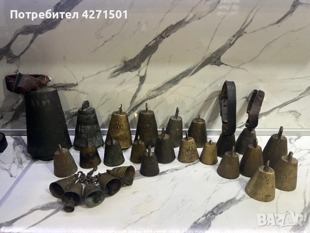 Стари чанове , снимка 4 - Колекции - 52490356