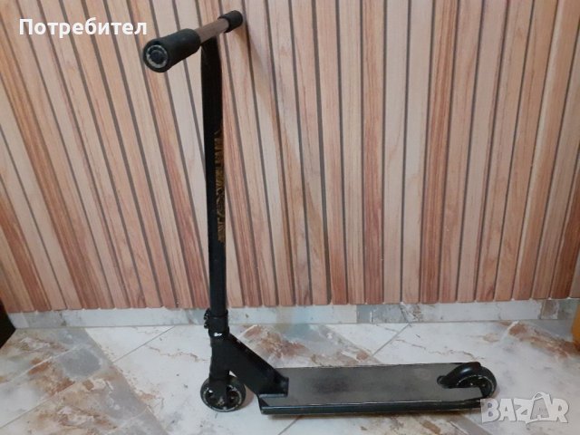 Тротинетка DISTRICT , снимка 1