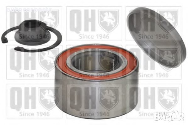 Комплект лагер главина за Форд Фокус, Фиеста и Фюзион / FORD Focus, Fiesta и Fusion, снимка 2 - Части - 43506488