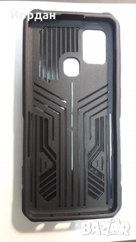 Samsung A21S силиконов протектор, снимка 2 - Калъфи, кейсове - 32543728
