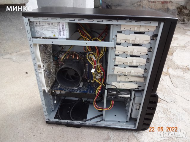 Packard Bell ipower/, GIGABYTE  aurora, снимка 9 - Захранвания и кутии - 36838203