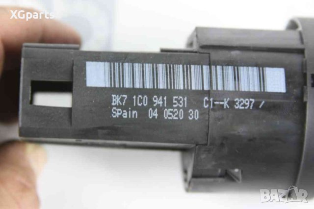 Ключ светлини за Volkswagen Golf 4 (1997-2005), снимка 2 - Части - 43787915