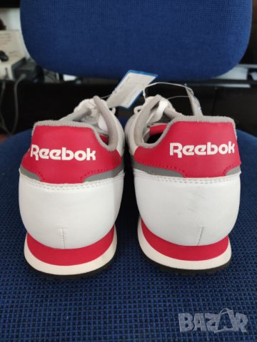 маратонки Reebok Royal CL Jogger, снимка 4 - Маратонки - 43440070