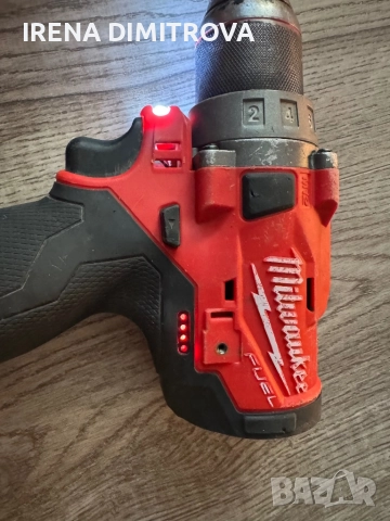 Milwaukee set комплект , снимка 9 - Винтоверти - 51853626