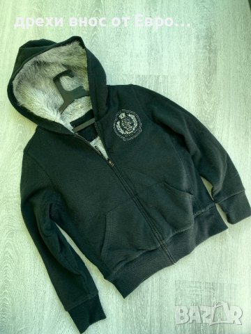 Дамско пухено горнище М, снимка 5 - Якета - 39656368