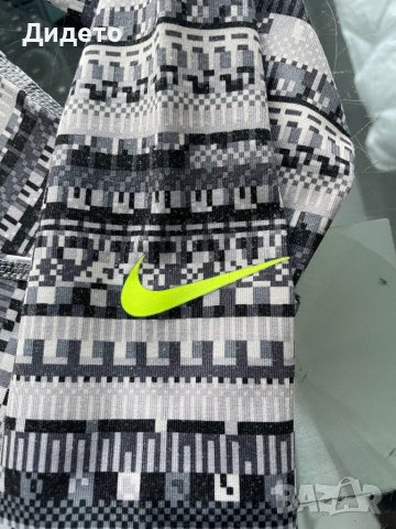 Оригинален сет Найк Про/Nike pro, снимка 6 - Спортни екипи - 38974337