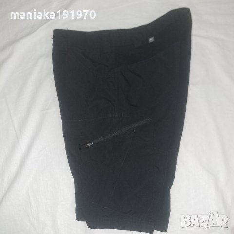 Lundhags Lykka Shorts  (S) дамски трекинг къси панталони , снимка 2 - Къси панталони и бермуди - 40245307
