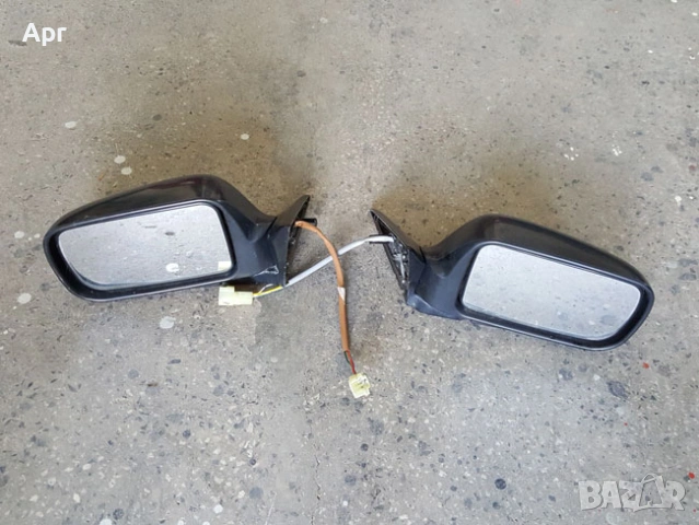 части Субару Импреса 1993-2001 огледала