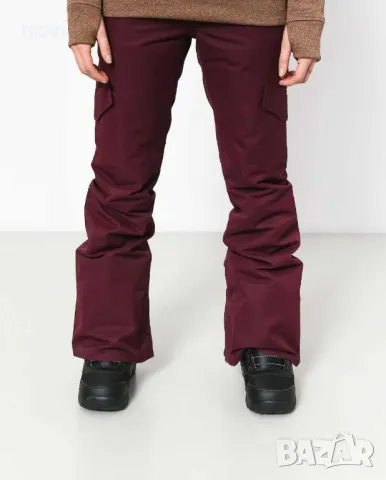 Volcom Bridger, XS, нов, оригинален дамски ски/сноуборд панталон, снимка 2 - Зимни спортове - 47488873