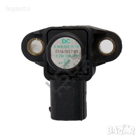 MAP сензор Mercedes-Benz C-Class 204 (W/S/C) 2007-2014 ID: 114732