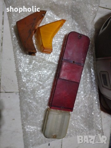 Стопове,фарове ,мигачи, снимка 2 - Аксесоари и консумативи - 39788941