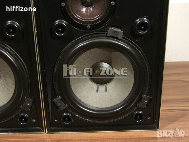 ТОНКОЛОНИ  Bang&olufsen beovox s45-2 /1 , снимка 6 - Тонколони - 40413360