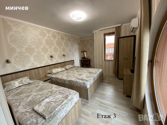 Семеен хотел *БОНСАЙ* Равда, снимка 3 - Почивки на море - 33074172