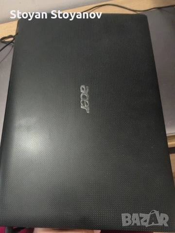Acer Aspire 5750 (Надграден), снимка 6 - Лаптопи за дома - 52593755