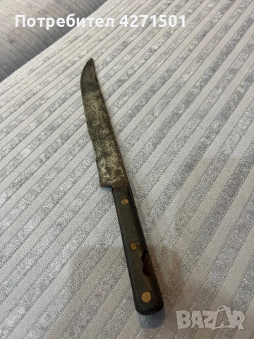 Стари ножове , снимка 8 - Ножове - 53564190