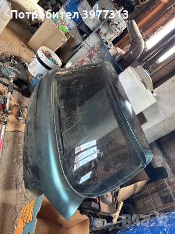 Останали части от пежо 307 фейса хечбек, снимка 4 - Части - 52362624