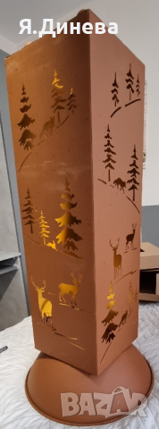 Декоративна лампа