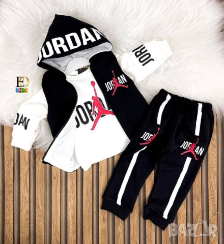 бебешки комплекти nike, снимка 12 - Комплекти за бебе - 51443139