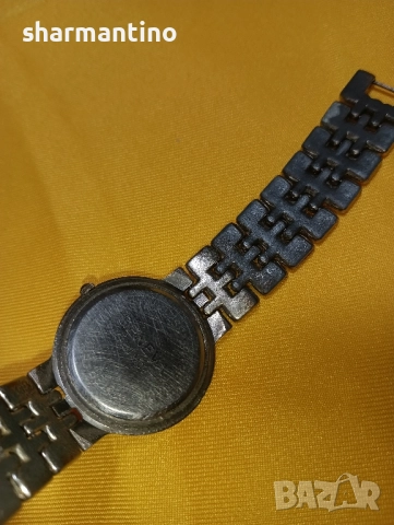 Geneve Quartz дамски елегантен часовник - 25 лв, снимка 3 - Дамски - 52171162