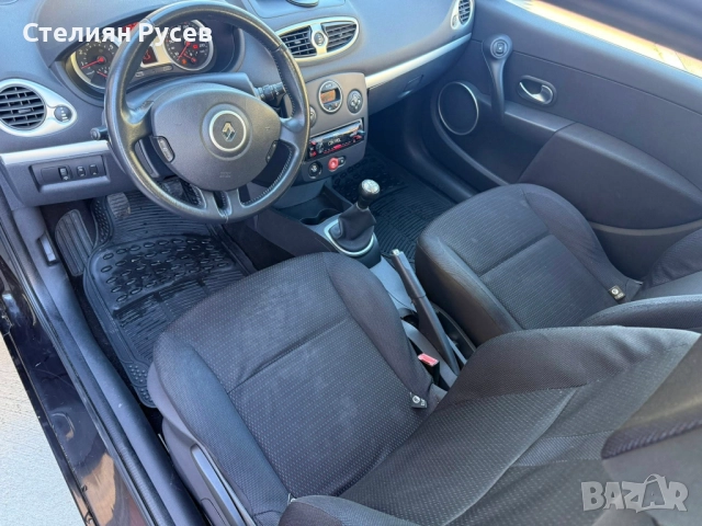 Renault Clio 1.6i 110к.с бензин / евро 6 - топ цена oт 4 050лв или 2070.73евро -- БЕЗ БАРТЕР   ПЪРВИ, снимка 5 - Автомобили и джипове - 52175761