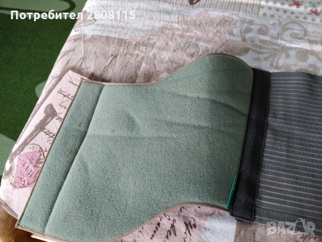 медицински следоперационен пояс, снимка 4 - Корсети, колани и коректори - 33199642